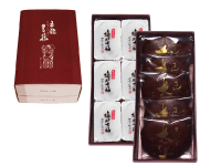 塩豆大福